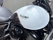 Kawasaki Vulcan 900 VN 2016 ONLY 2K NEW MOT LIGHTWEIGHT CRUISER A2 BIKE 28