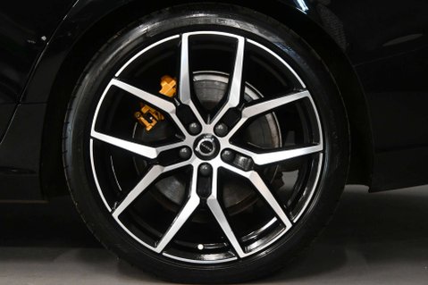 Volvo V60 2.0 V60 Polestar Engineered T8 Recharge AWD Auto 4WD 5dr 30