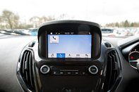 Ford Tourneo Courier TITANIUM 21