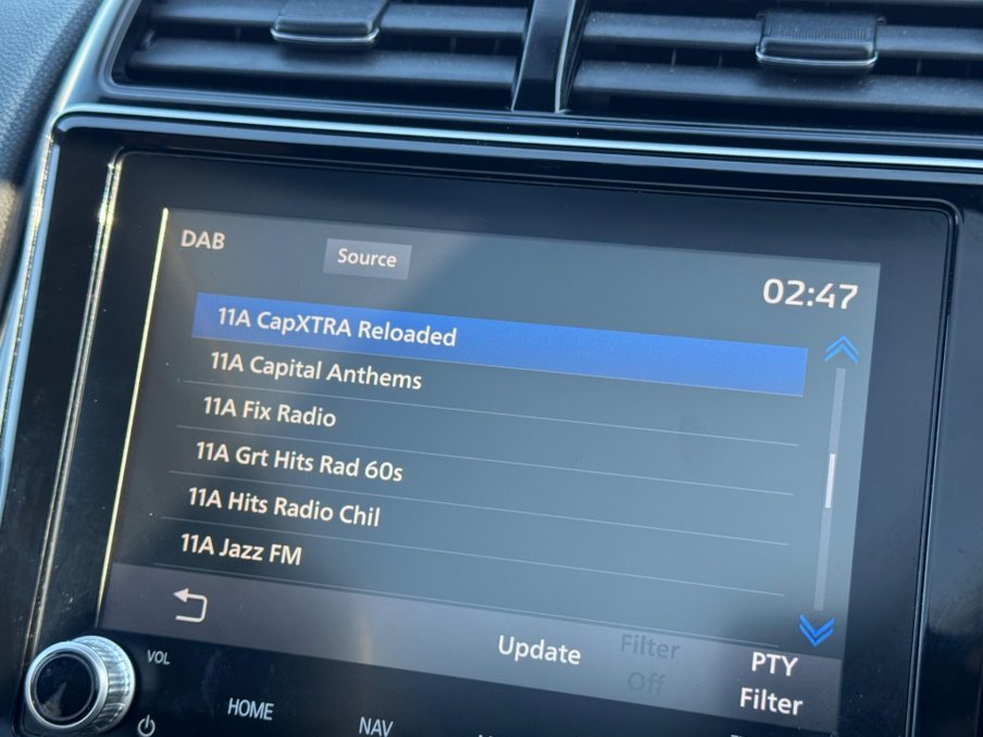 2019 Mitsubishi Asx — image 20