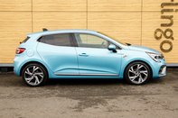 Renault Clio RS LINE TCE 13