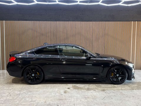 BMW 4 Series 2.0 420d M Sport Auto 2dr 15