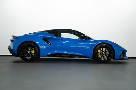 Lotus Emira 3.5 V6 First Edition Coupe 2dr Petrol Manual Euro 6 (404 ps) 30