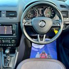 Skoda Yeti 2.0 TDI Laurin & Klement Outdoor DSG 4WD Euro 6 (s/s) 5dr 