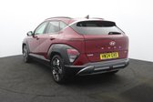 Hyundai KONA 5dr 1.6h-GDi Ultimate Petrol Hybrid DCT Automatic 36