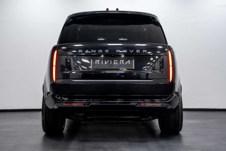 Land Rover Range Rover 3.0 D350 MHEV Autobiography SUV 5dr Diesel Auto 4WD Euro 6 (s/s) (LWB, 7Sea 9