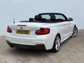 BMW 2 Series 2.0 220d M Sport Auto 2dr 19