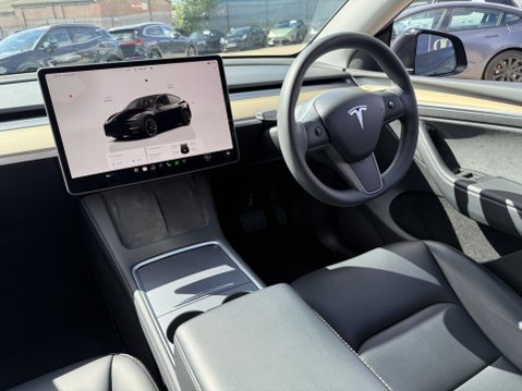 Tesla Model Y (Dual Motor) Long Range SUV 5dr Electric Auto 4WDE (384 bhp) 29