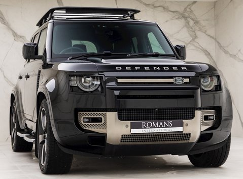 Land Rover Defender 110 P400 X 1