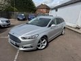Ford Mondeo 2.0 TDCi Titanium Powershift Euro 6 (s/s) 5dr 18