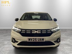 Dacia Sandero 1.0 TCe Journey Hatchback 5dr Petrol Manual Euro 6 (s/s) (90 ps)