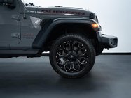 Jeep Wrangler 2.0 GME Rubicon SUV 4dr Petrol Auto 4WD Euro 6 (s/s) (272 ps) 21