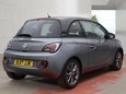 Vauxhall Adam 1.2i JAM Euro 6 3dr 9