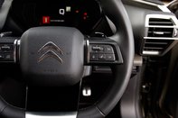 Citroen C5 X PURETECH SHINE PLUS S/S EAT8 19