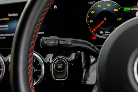 Mercedes-Benz EQA EQA 350 4MATIC AMG LINE 18
