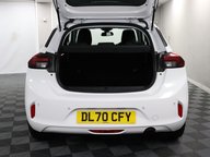 Vauxhall Corsa SE PREMIUM 14
