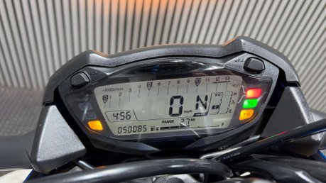 Suzuki GSX-S GSX 1000 S 2015 50K GREAT RUNNING NAKED 1000CC MOT WARRANTY 19