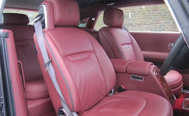 Rolls-Royce Phantom Coupe 9