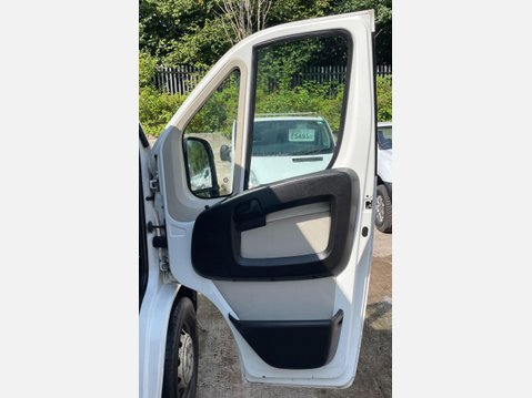 Citroen Relay 2.2 HDi 35 Enterprise Panel Van 5dr Diesel Manual L3 High Roof Euro 5 (130 21