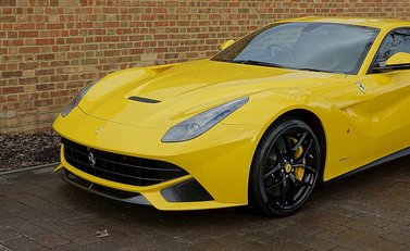 Ferrari F12 Berlinetta 13
