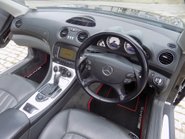 Mercedes-Benz SL Series SL55 AMG KOMPRESSOR 21