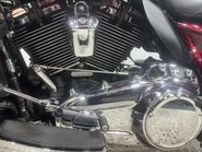 Harley-Davidson Touring 1745 FLHTK ELECTRA GLIDE ULTRA LIMITED 2018 28K MOT CRUISER 27