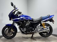 Yamaha XJR 1996 CLASSIC MUSCLE BIKE PROJECT SPARES OR REPAIR 1200CC 4
