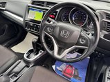 Honda Jazz 1.3 i-VTEC EX Navi CVT Euro 6 (s/s) 5dr 33
