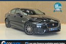 Jaguar XE 2.0 XE R-Dynamic S D Auto 4dr