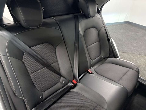 MG MG3 1.5 MG3 Exclusive Nav VTi-Tech 5dr 26