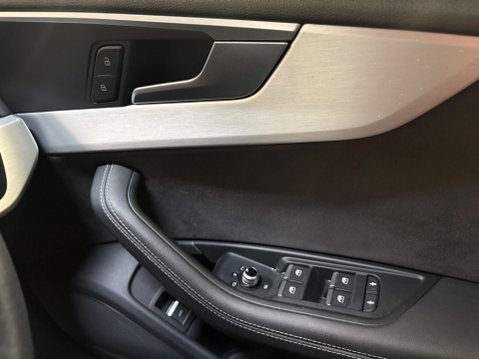 Audi S5 3.0 TFSI V6 Sportback Tiptronic quattro Euro 6 (s/s) 5dr 21