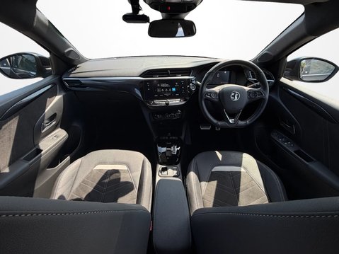 Vauxhall Corsa 100kw Ultimate 50kWh 5dr Auto (11kWch) 16
