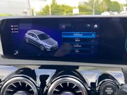 Mercedes-Benz A Class 1.3 A180 AMG Line (Premium 2) 7G-DCT Euro 6 (s/s) 5dr 80