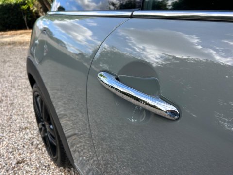 Mini Hatch 1.5 Cooper Sport Steptronic Euro 6 (s/s) 3dr 41