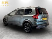 Dacia Jogger 1.0 TCe EXTREME MPV 5dr Petrol Manual Euro 6 (s/s) (110 ps) Alloys - Blueto 5