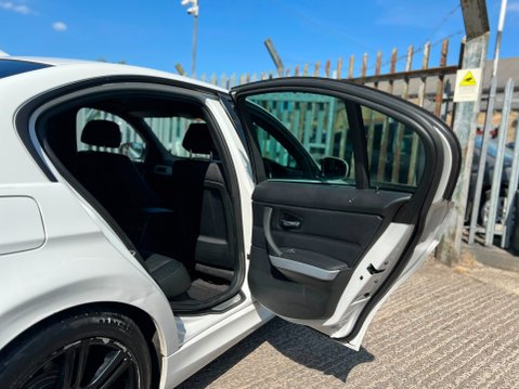 BMW 3 Series 320D M SPORT 49