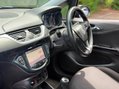 Vauxhall Corsa 1.4i ecoFLEX Energy Euro 6 5dr (a/c) 17