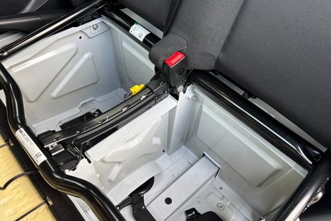 Mercedes-Benz Sprinter 315 Cdi Progressive Dropside with Tail Lift & Safety Rails 16