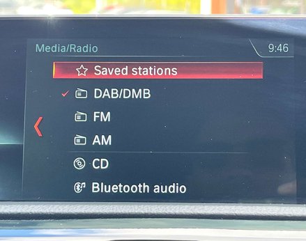 BMW 2 Series 2.0 220i M Sport Auto 2dr 35