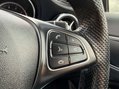 Mercedes-Benz GLA 1.6 GLA180 Urban Edition SUV 5dr Petrol 7G-DCT Euro 6 (s/s) (122 ps) 38