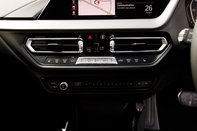 BMW 1 Series 118I M SPORT 35