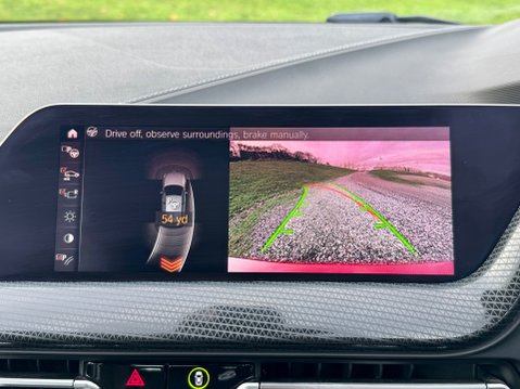 BMW 1 Series 1.5 118i Sport DCT Euro 6 (s/s) 5dr 38