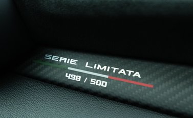 Alfa Romeo Giulia GTAm 28