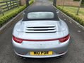 Porsche 911 CARRERA 4S PDK 21