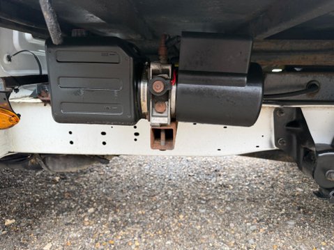 Ford Transit 2.0 350 EcoBlue Leader RWD L3 Euro 6 (s/s) 4dr 22