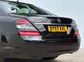 Mercedes-Benz S Class 3.0 S320 CDi Auto 4dr 31
