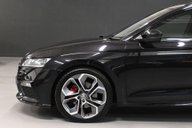 Skoda Octavia 2.0 Octavia vRS TDI Semi-Auto 5dr 33