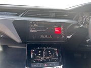Audi E-Tron 55 Technik SUV 5dr Electric Auto quattro 95kWh (11kW Charger) (408 ps) 18