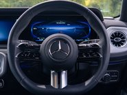 Mercedes-Benz G Series G580 AMG Line Premium Plus 11