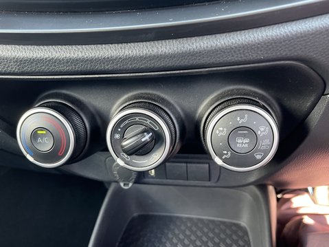 Toyota Aygo X 1.0 VVT-i Pure 5dr 19
